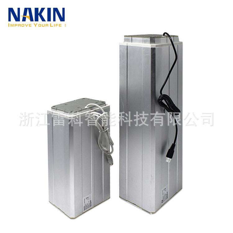 雷科销电动升降台升降茶几用立柱升降桌榻榻米立柱