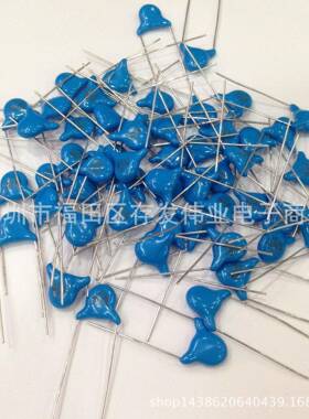 松田安规Y1400V102M1000P10MM安规陶瓷电容