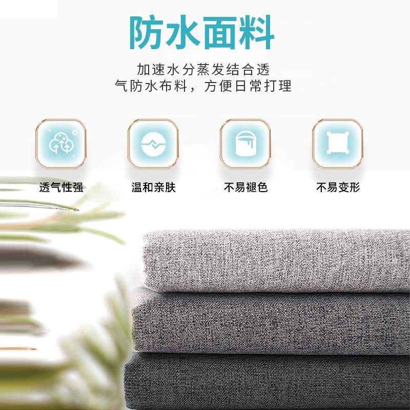 现代简约户外藤编创意沙发茶几组合防晒庭院民宿花园套装户外庭院