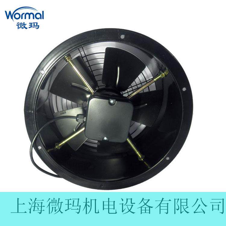 2019外转子轴流风机YWF2E-200