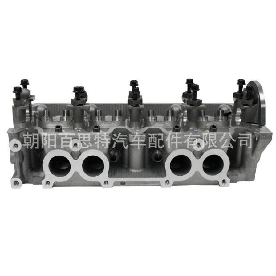 适用MAZDA马自达F2F2LFE-JK缸盖FEJK-10-100B