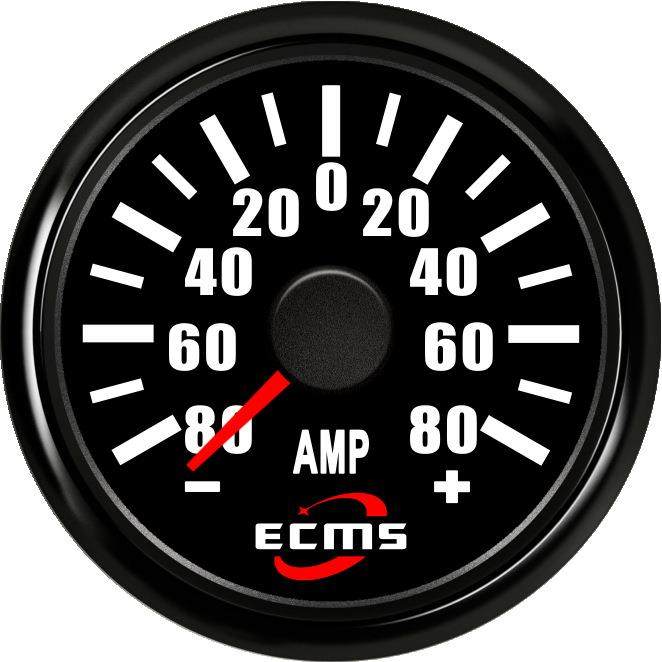 供应电流表显示仪器仪表