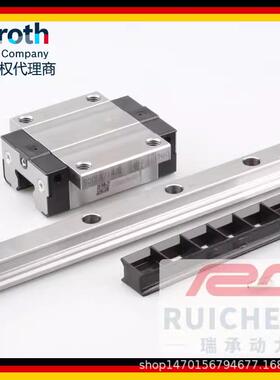 力士乐rexroth滑块R16518232YR16512132ZR165139421R165119421