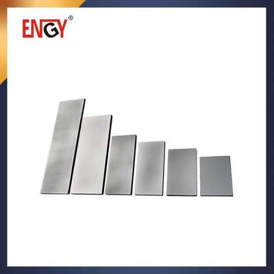 移印机钢板空白钢板移印机耗材钢板双面光面 抗锈能力好