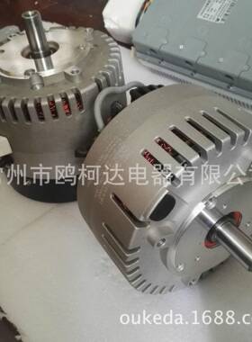 ME1003刷式直流电动机11500W12KW72V2800RPM200A有刷电机