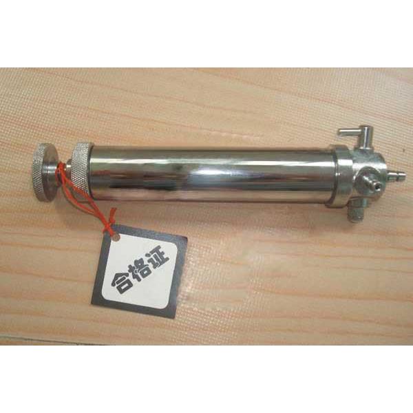 多种气体采样DQC-50CZY-50DQJ-50气体抽样检测器矿用气体采样机