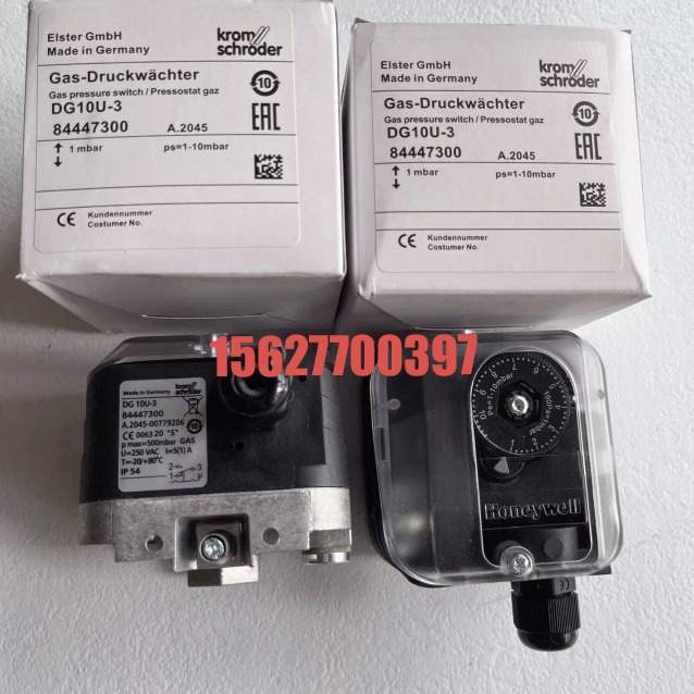 DG10U-5 32Z霍科德压力开关DG50UG-6 DG500UG-6