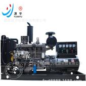 潍柴工业家用柴油发电机组16KW 1000KW静音发电机组拖车发电机组
