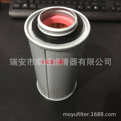 船机发动机配件曲轴箱空气滤芯876069