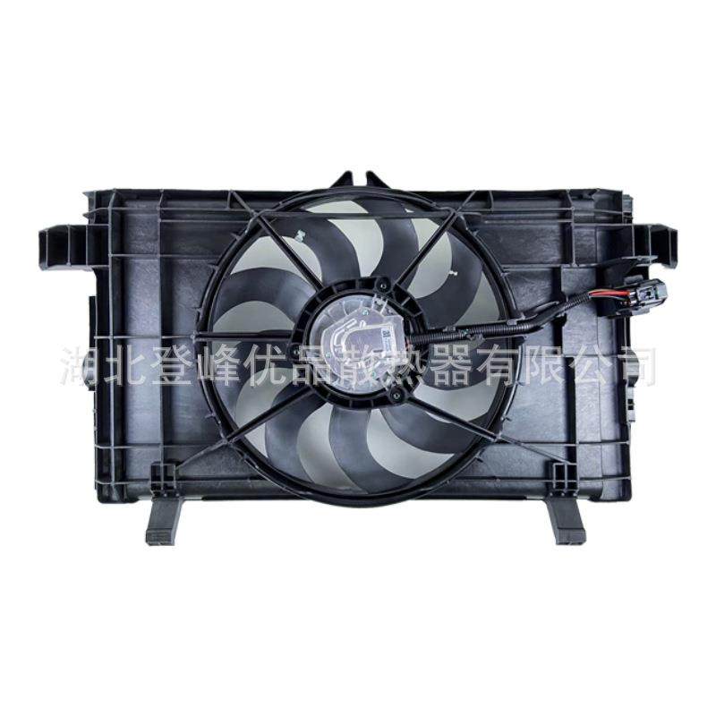 工厂全车系汽车配件电子扇149399500B适配于国产Model3