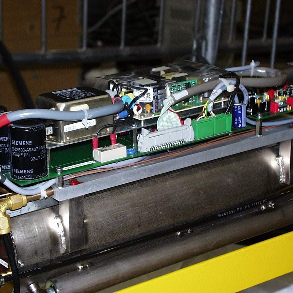 专业维修检测IMS测厚仪用高压发生器上海宝鹰13701959839