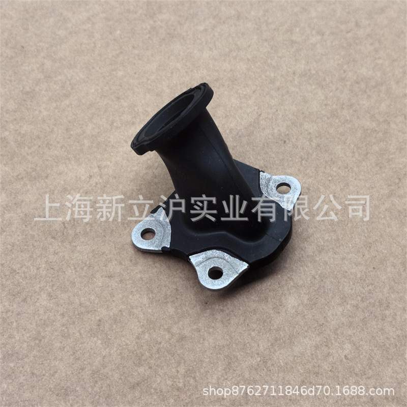 适配STIHL斯蒂尔MS193T油锯MS194T单手锯进气喉管1137 140 2501