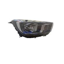 92101H700092102H7000forSoluto前照大灯总成RIOK2