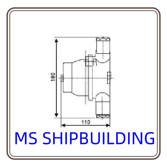 防爆开关 EXPLOSION-PROOF SWITCH