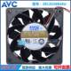 AVC2B12038B48UDC48V1.3A直流大风量PWM风扇12CM 厘米