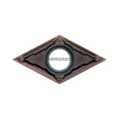 不锈钢车刀片DCMT11T302-MV DCMT11T304-MVL 1215 DCMT070202-MV