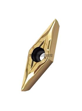 不锈钢精车刀片 VCGT110301 VCGT110302 110304-YL PR90 RP90H