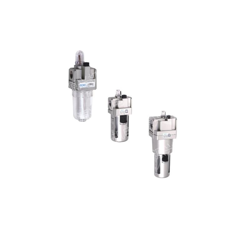 QSPC 全盛气动 油雾器 AL2000-02 3000-03 4000-04  气源处理器