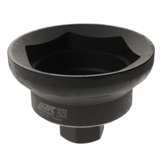 -5299德国塞夫SAF轮毂轴承拆卸套筒85mm 6PT花型专用套筒