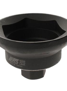 -5299德国塞夫SAF轮毂轴承拆卸套筒85mm 6PT花型专用套筒