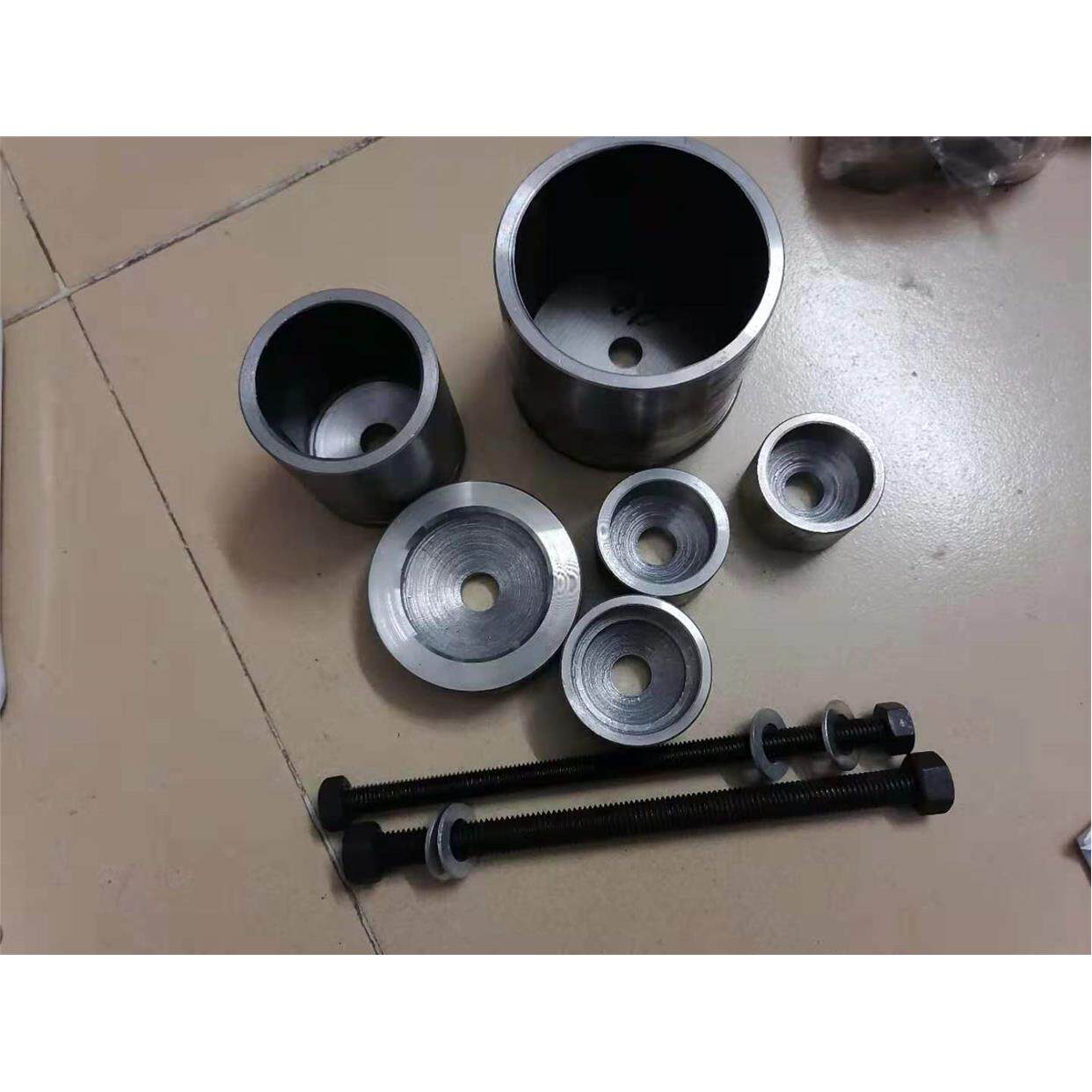 大众奥迪摆臂胶套更换工具摆臂衬套拆装工具胶套拆卸工具