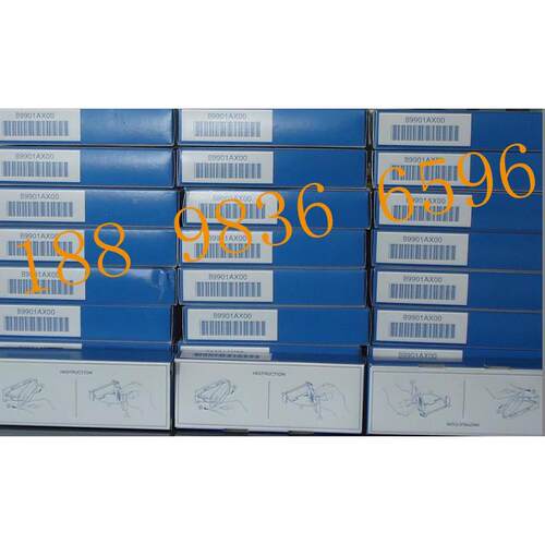 正品大仓记录仪RM10C色带B9901AX日本横河原装色带B9901AX00色带