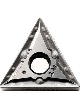 韩国特固克 Taegutec数控刀片 TNMG160404-MT CT3000 金属陶瓷