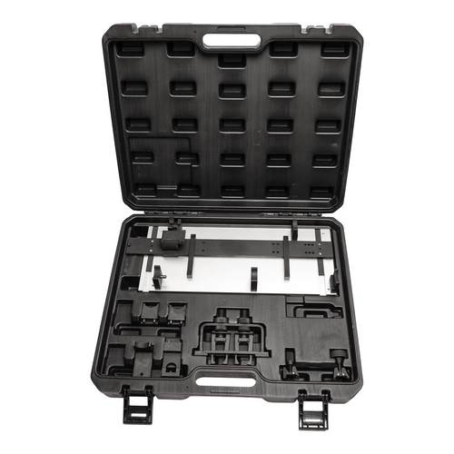 T40094A大众奥迪保时捷柴油2.5 2.7 3.0 4.0 柴油正时工具EA189
