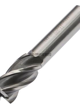 西南数控直柄4刃立铣刀2 3 4 5 6 7 8 9 10 11 12 13 14 15-50