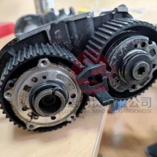 新捷达 桑塔纳 朗逸 速腾正时工具EA211皮带轮固定专用工具T10476