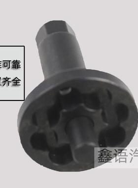 T40272奥迪4.0发动机正时工具旋转工具宾利正时工具