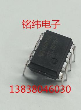 TL3842P/ 3842 /进口原装芯片/直插8脚