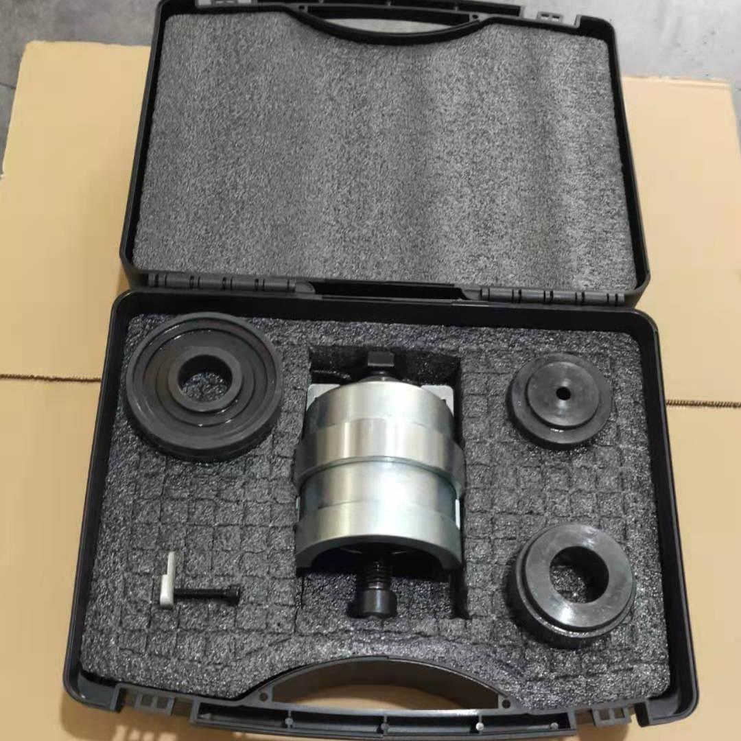 奥迪0B5双离合油环更换活塞工具奥迪Q5七速湿式双离合工具精加工