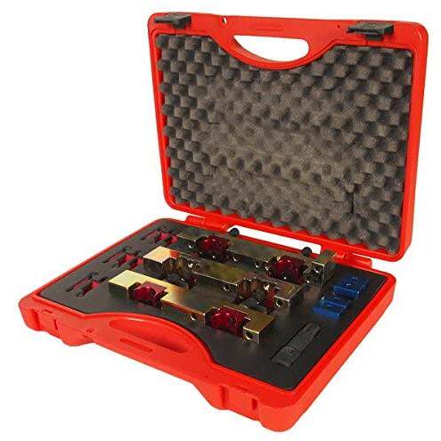 奔驰E300正时工具M264发动机270 274专用工具精准正时
