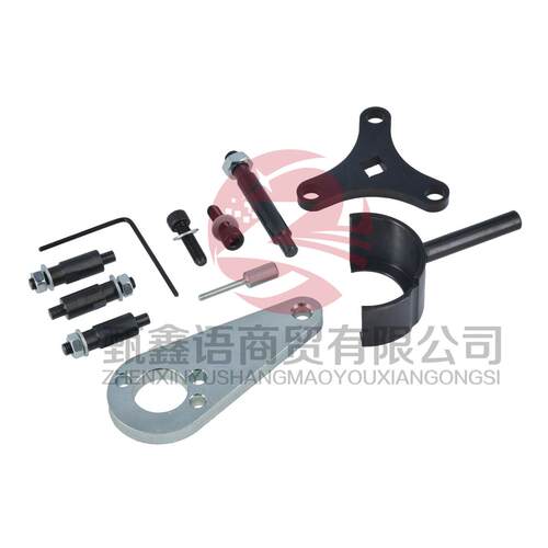 2021款现代起亚New U 1.6 TCI新款1.6T柴油发动机正时工具