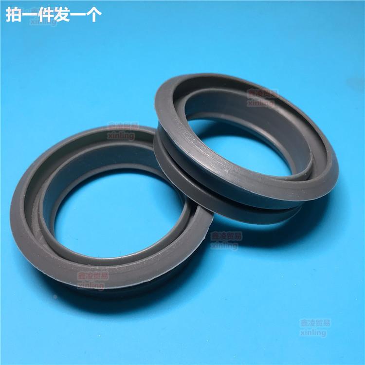 美的电饭煲配件蒸汽口密封圈蒸汽阀口固定胶圈MB-FS5089/4089