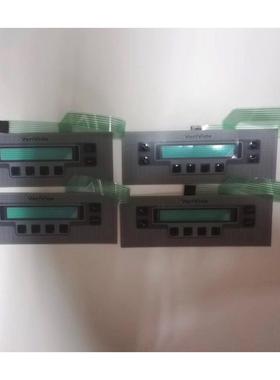 verivide灯箱控制面板CAC60灯箱开关对色灯箱按键板操作开关欧标