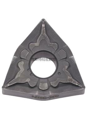 东芝泰珂洛 Tungaloy刀片  WNMG080404-TS NS530 NS9530 GT9530