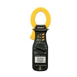 胜利 VC/DM3218A数字钳形表 数字钳形万用表 高精度钳形表