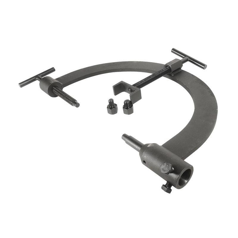 -1848A奔驰宝马沃尔沃奥迪雷克萨斯自动变速箱后置传送拆装架