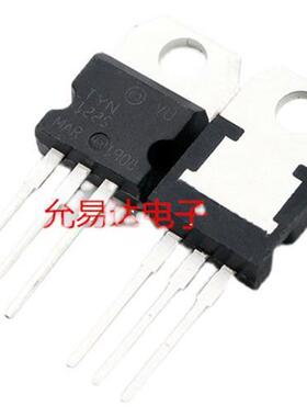 全新现货 TYN1225 直插TO-220 可控硅三极管