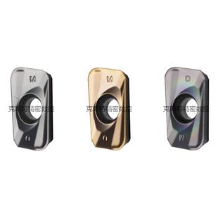 铣刀粒 刀片APMT113502/113504/113512/113516/113520 大小R角