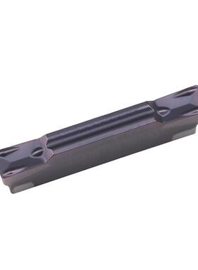 成都道勤MGMN150/200/250/300/400/500-M/G PM310切槽切断刀片