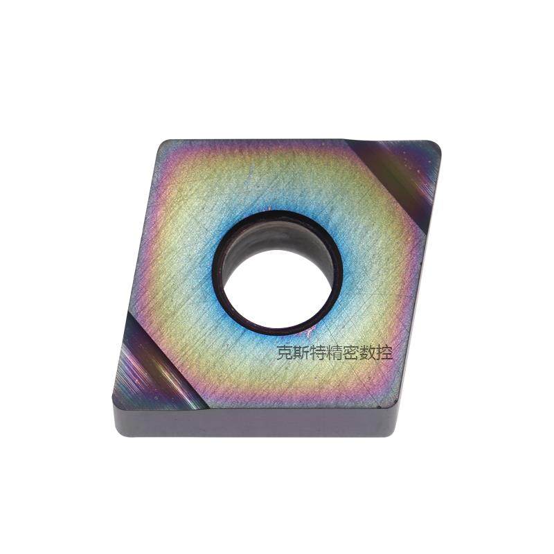 七彩高硬度 菱形数控刀片淬火件专用CNMG120404/08/12 160608N-GH,农用物资,苗木固定器/支撑器,淘宝优惠券,粉丝福利购,淘宝优惠卷