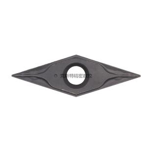 东芝泰珂洛 Tungaloy数控菱形刀片 VBMT110304-PS NS530 110302