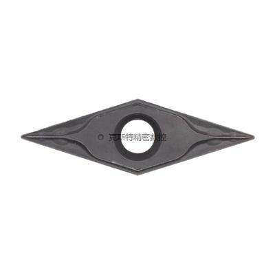 东芝泰珂洛 Tungaloy数控菱形刀片 VBMT110304-PS NS530 110302