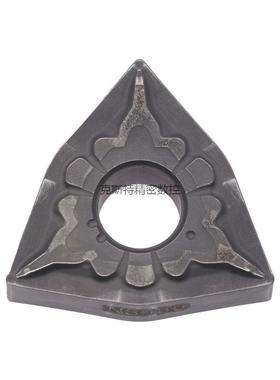 日本东芝泰珂洛 Tungaloy刀片WNMG080408-TS NS530 NS9530 GT9530