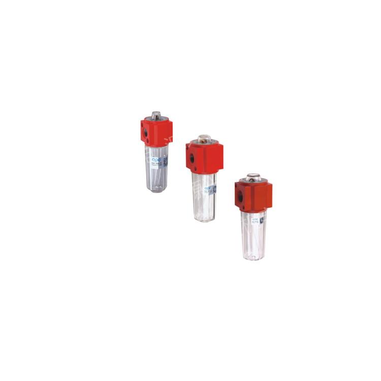 QSPC 全盛气动 QPC  油雾器 396-8 396-10 396-15 396-25 395-20