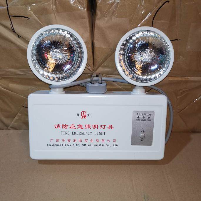 桂安牌应急照明灯具PA-ZFZD-E2W-CT/DTI消标志灯具BLZD-IL2LROE2W图片