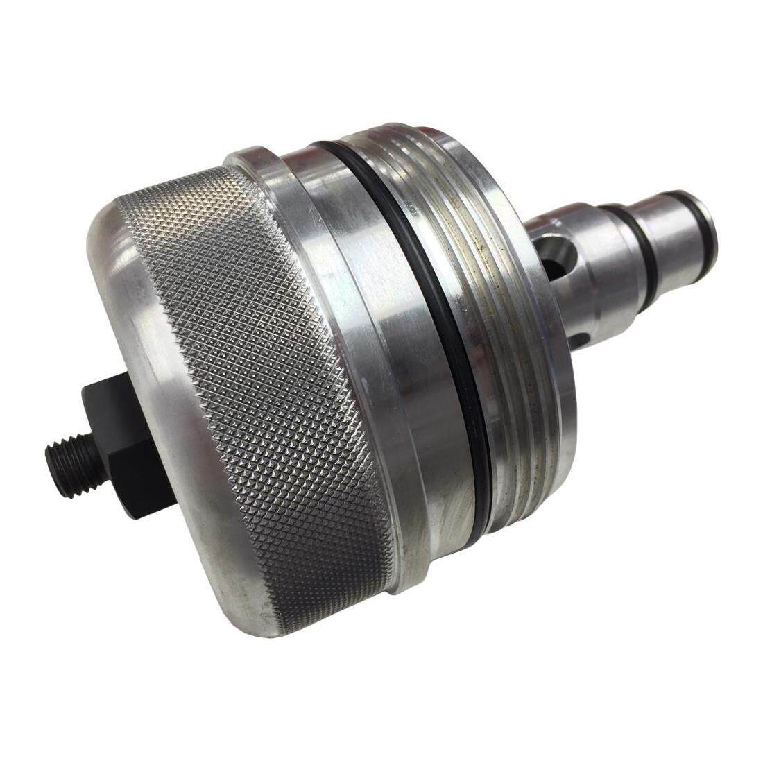 宝马N20 N26 N55发动机机油压力测试仪专用接头 OEM 119250